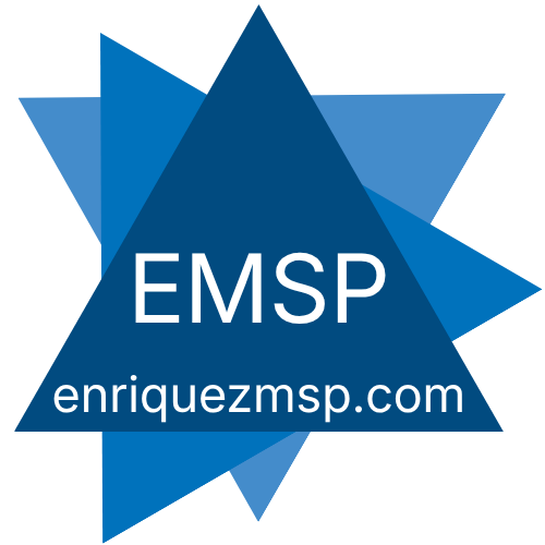 EMSP Logo