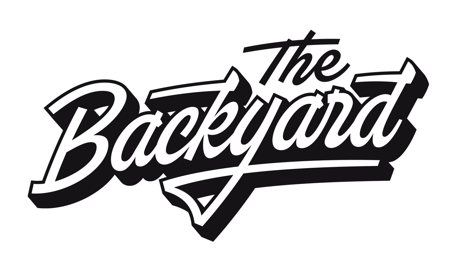 The Backyard logo