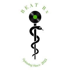 Beat Rx DJ logo