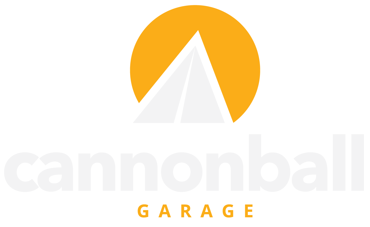 Cannonball Garage