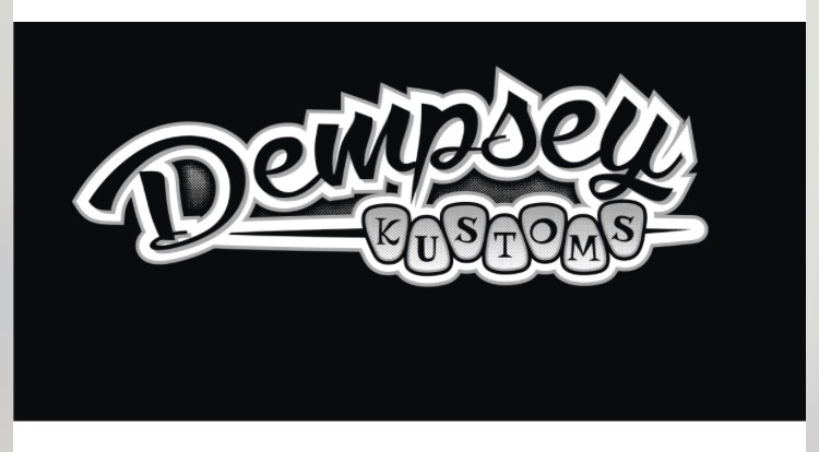 Dempsey Kustoms