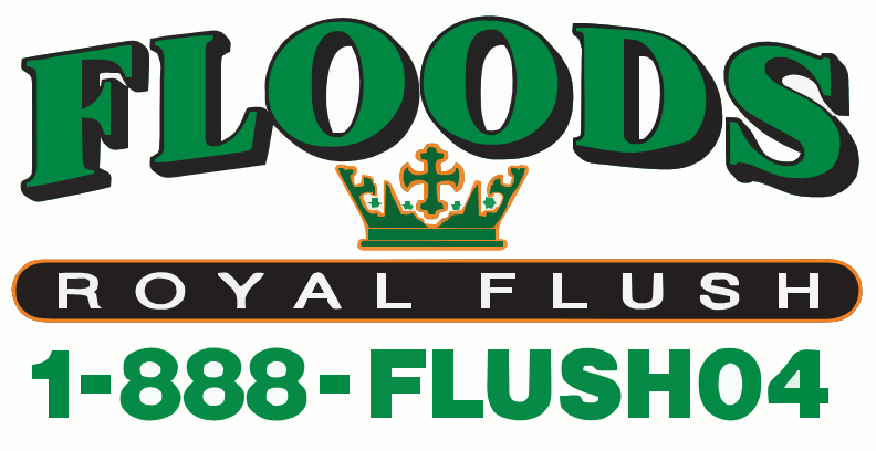 Floods Royal Flush