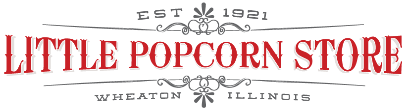 Little Popcorn Store
