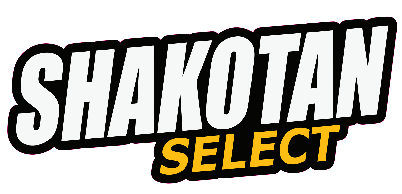 Shakotan Select