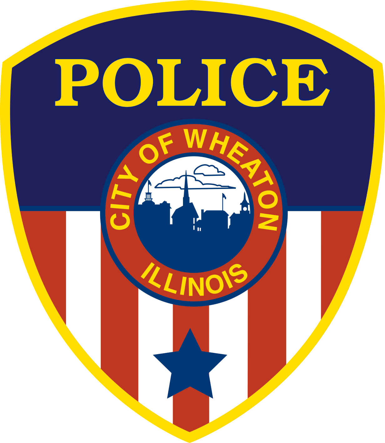 Wheaton Police Department
